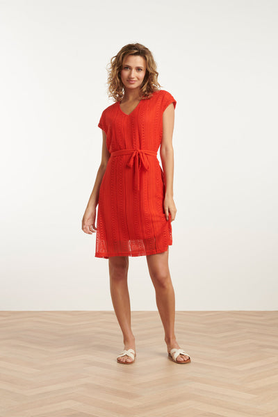 Julia's | Comfort Dress