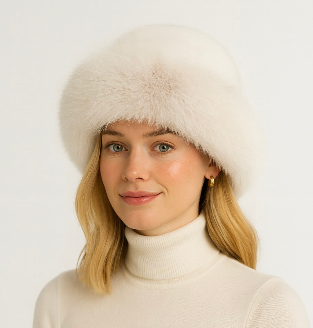 Julia's | Timeless Elegant Hat