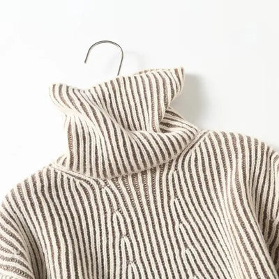 Julia's | French Turtleneck
