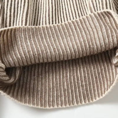 Julia's | French Turtleneck