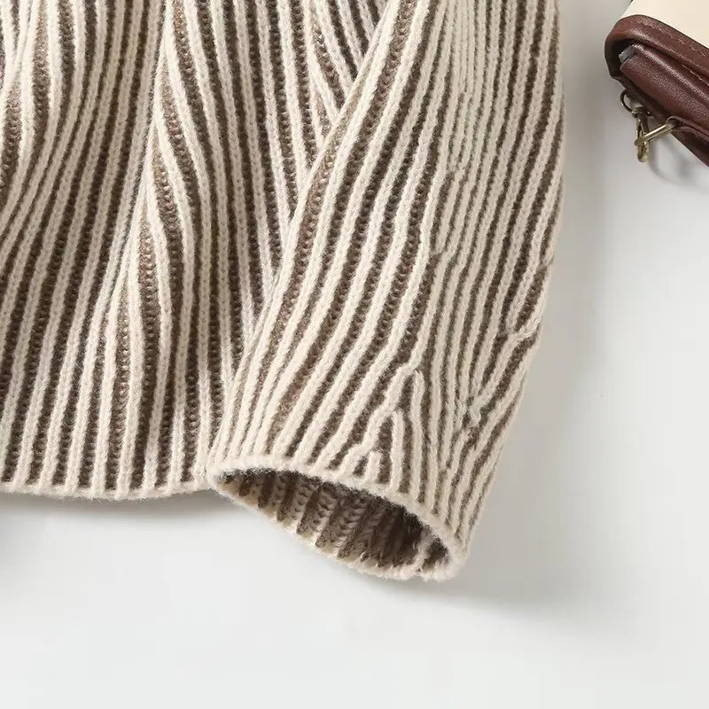 Julia's | French Turtleneck