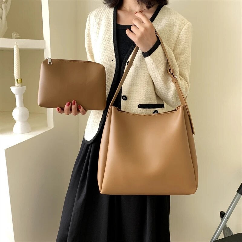 Julia's | Grande Tote