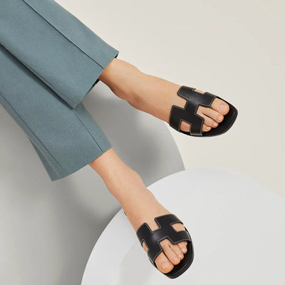 Julia's | Fashionable Luxury Sandals