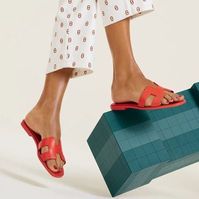 Julia's | Fashionable Luxury Sandals