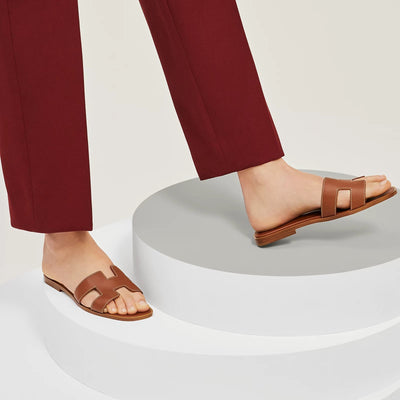 Julia's | Fashionable Luxury Sandals