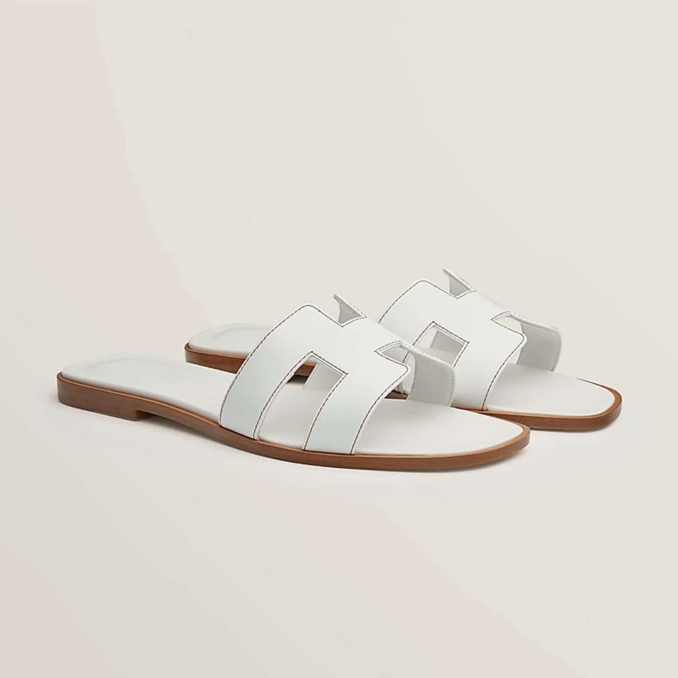 Julia's | Fashionable Luxury Sandals