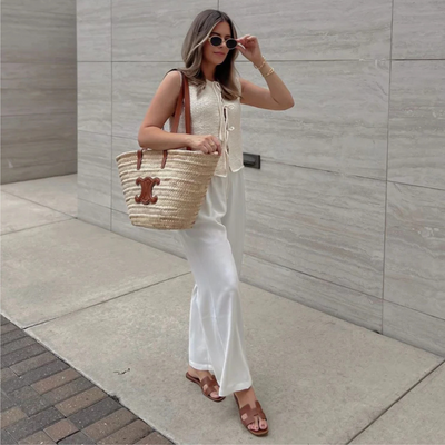 Julia's | Fashionable Luxury Sandals