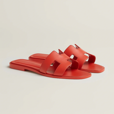 Julia's | Fashionable Luxury Sandals