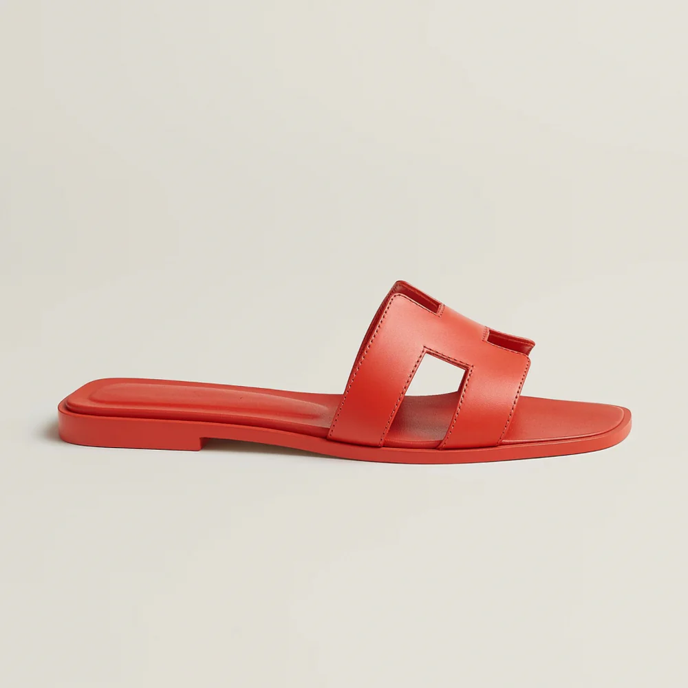 Julia's | Fashionable Luxury Sandals