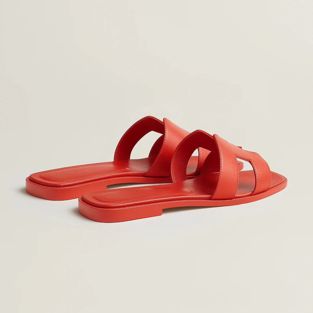 Julia's | Fashionable Luxury Sandals