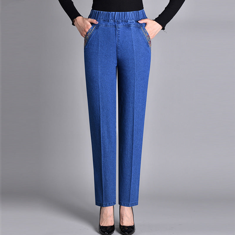 Julia's | Stretch Jeans