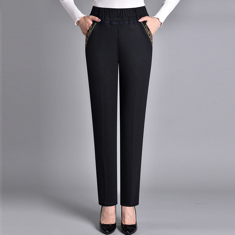 Julia's | Stretch Jeans