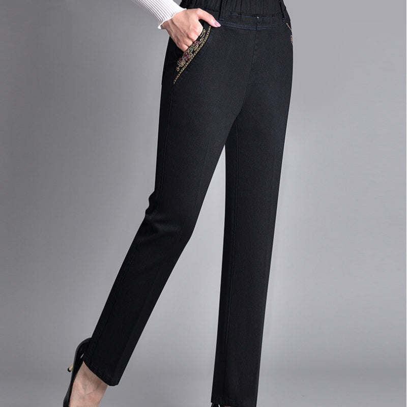 Julia's | Stretch Jeans