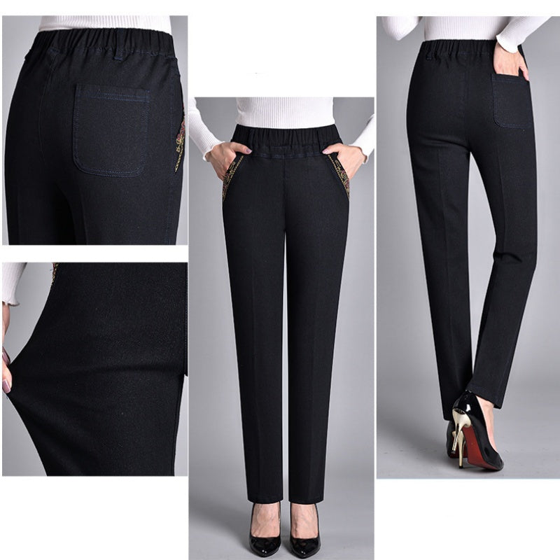 Julia's | Stretch Jeans